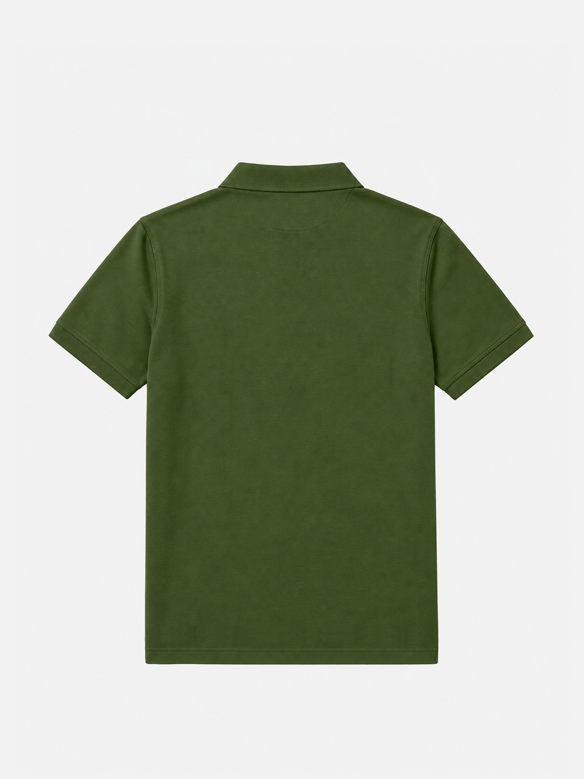 Grande Boucle - Polo - Khaki