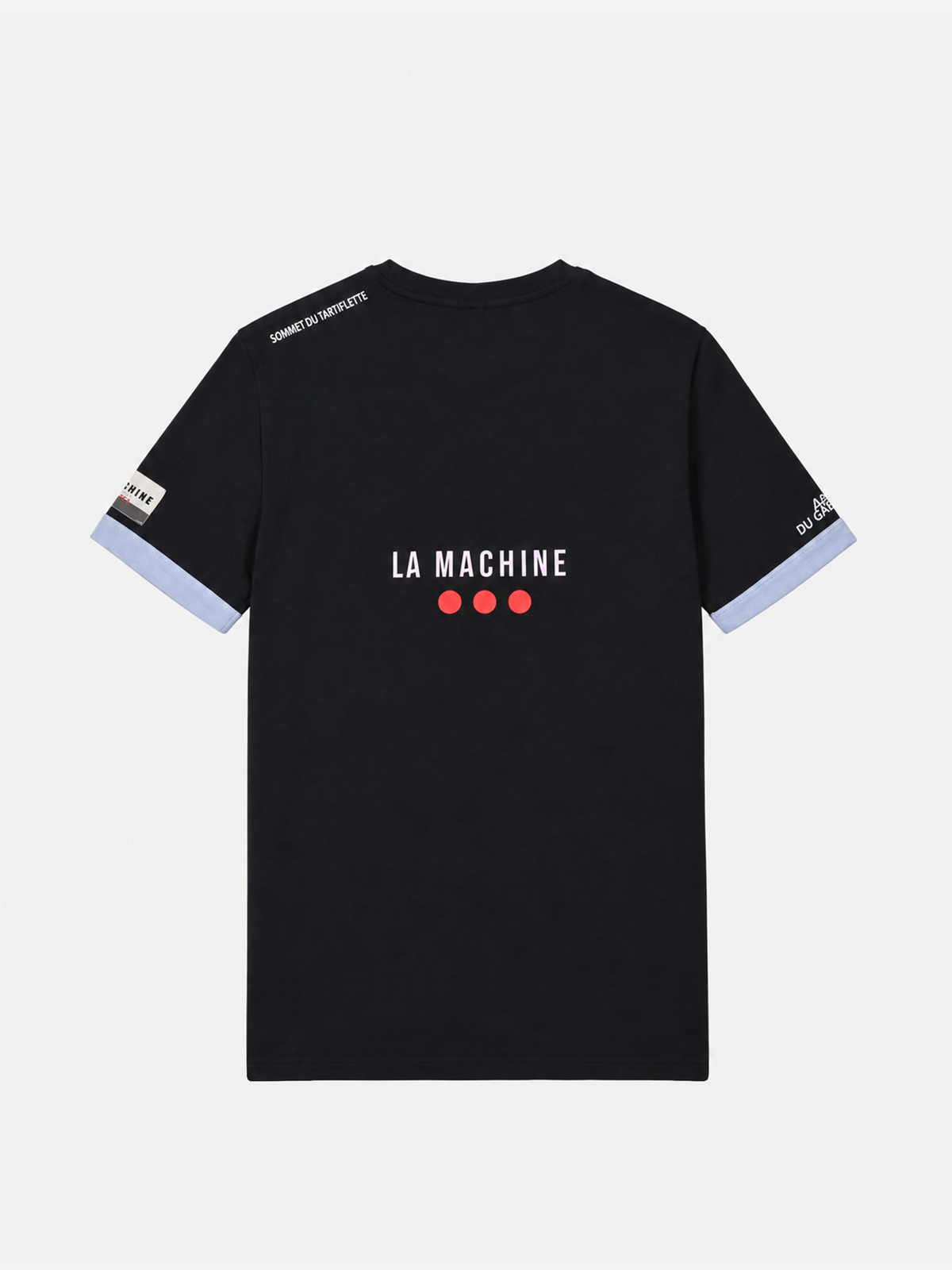 Grimpeur - T-shirt