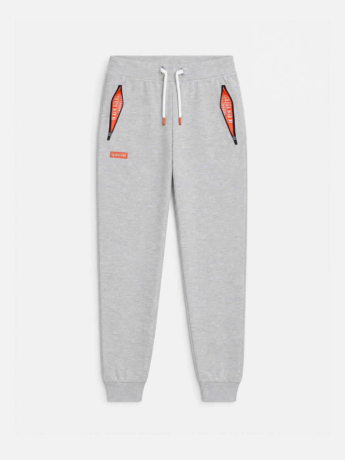 De Koersbroek - Jogger