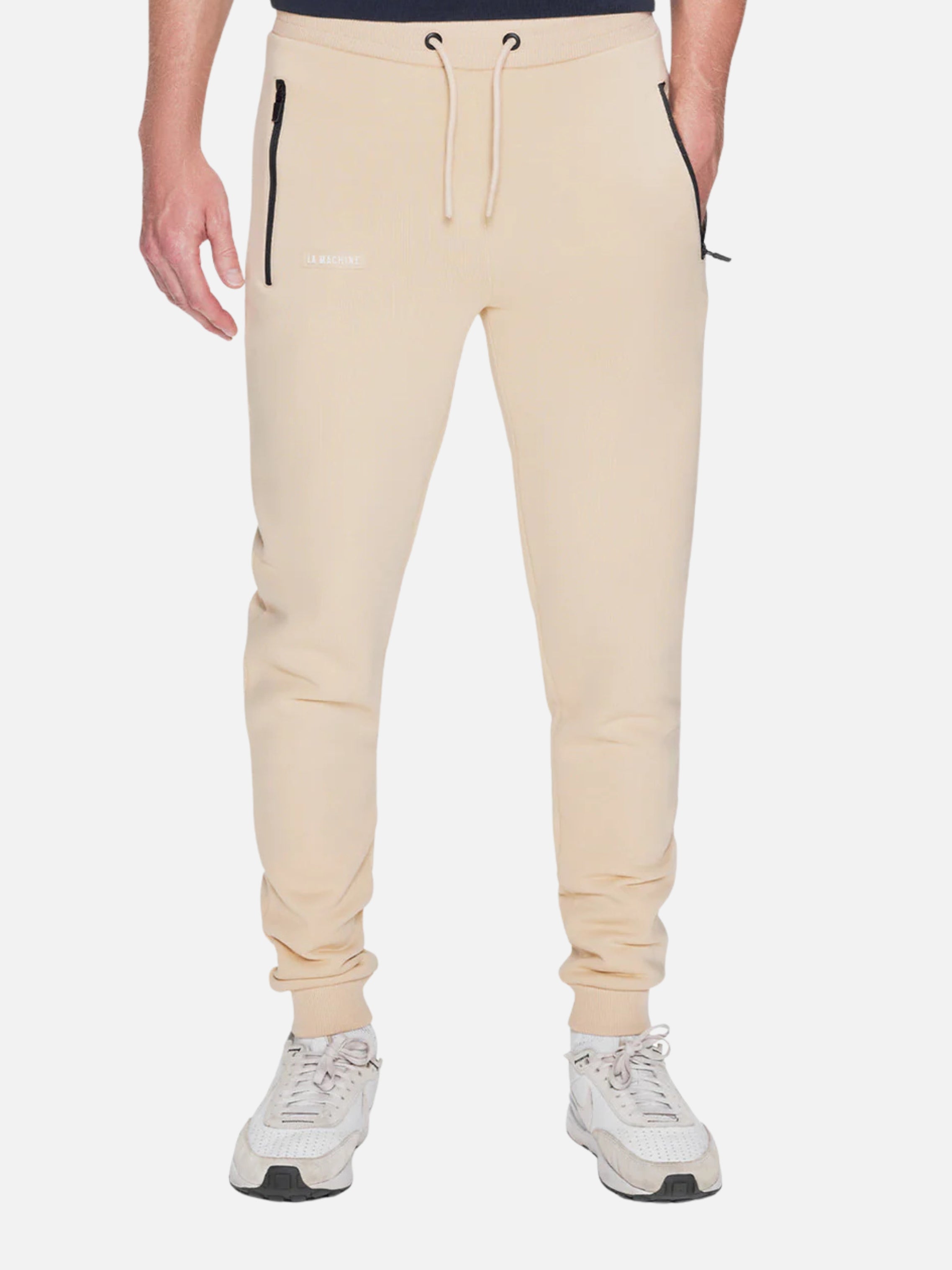 Beyond the bike - Jogginghose - Gravel Grey