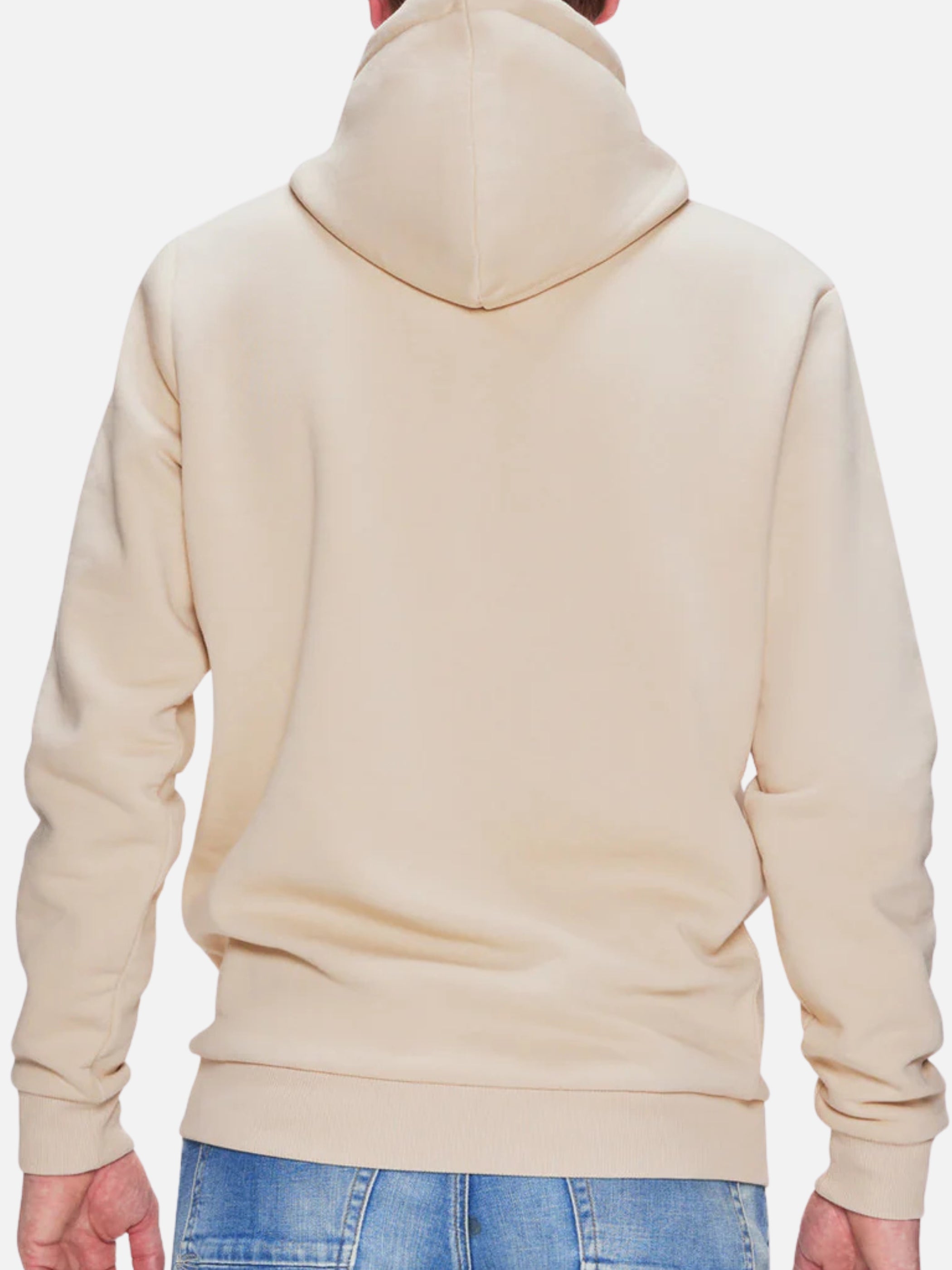 Beyond the bike - Hoodie + Sweatpants - Gravel Grey - Bundle