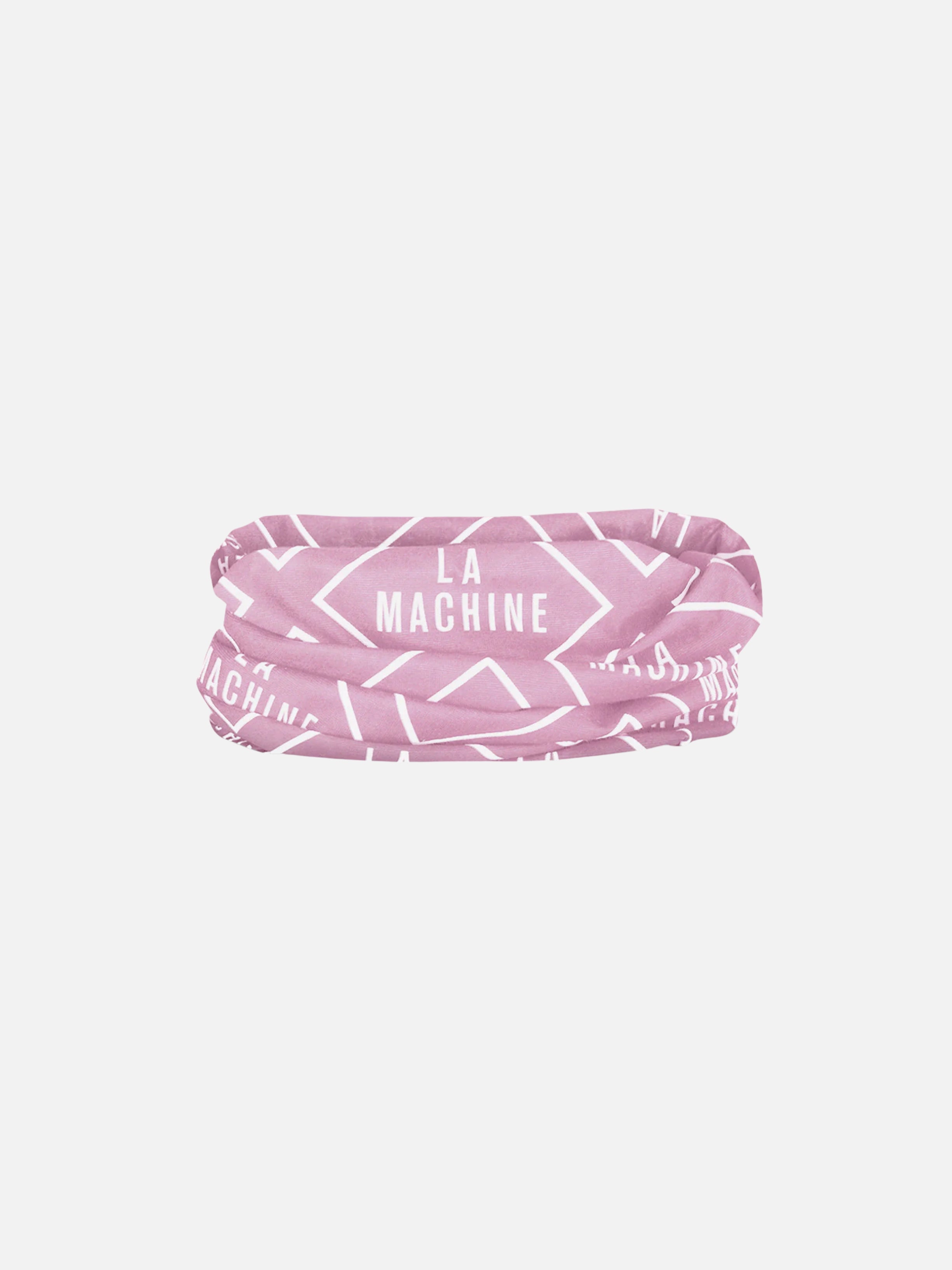 La Machine Neck Warmer – Giro Pink