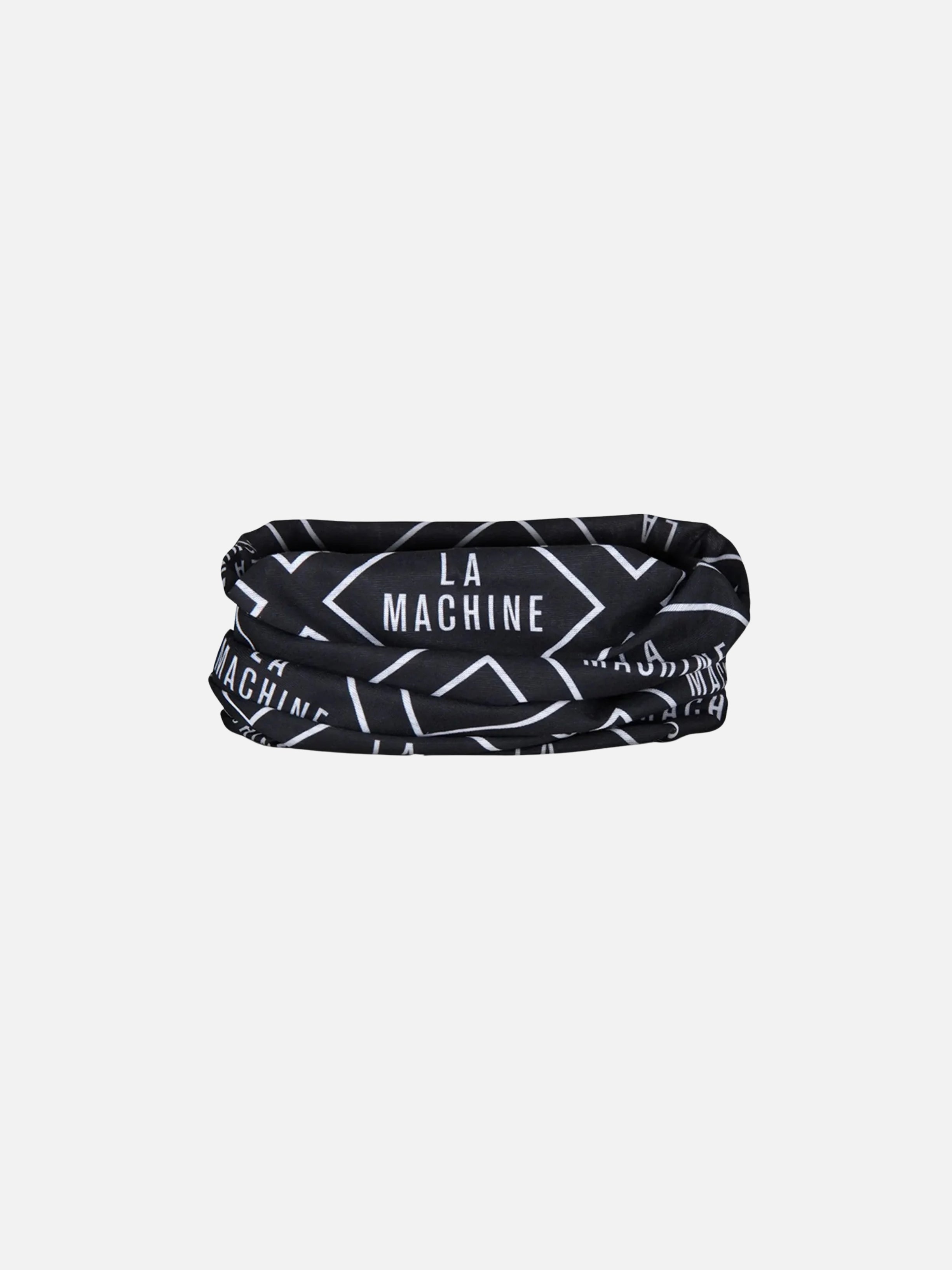 La Machine Neck Warmer – Black