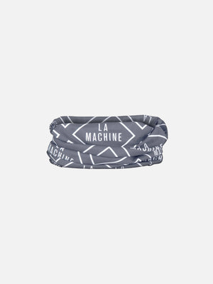La Machine Neck Warmer – Grey