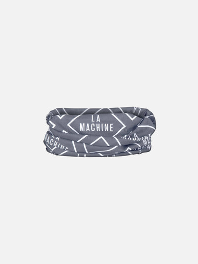 La Machine Neck Warmer – Grey