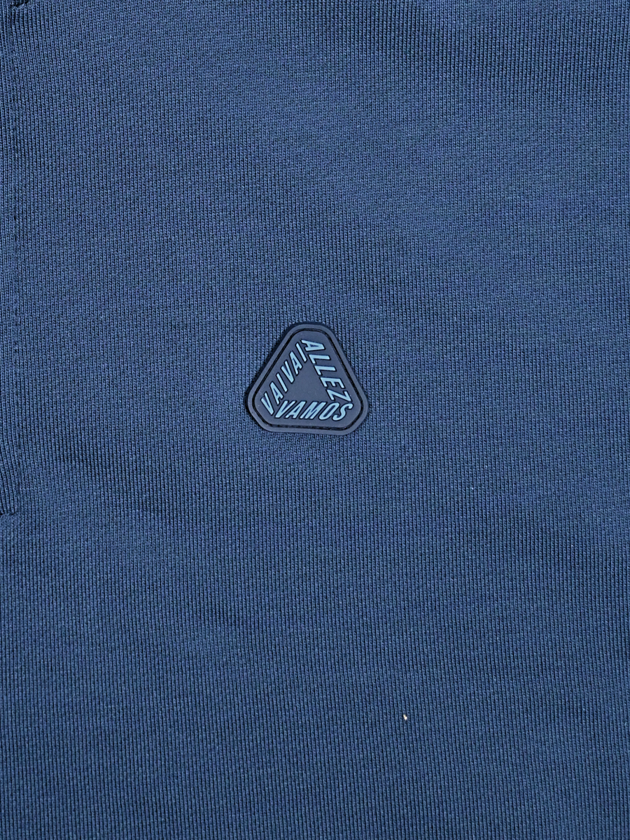 In the details