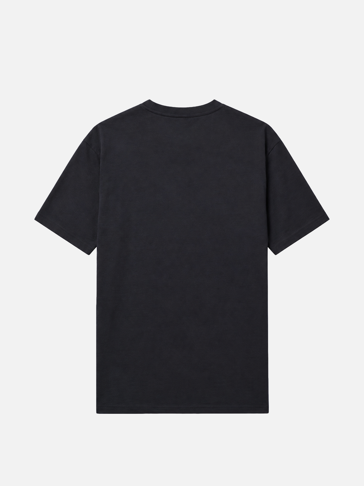 La Machine Club Line T-shirt - Dark Navy