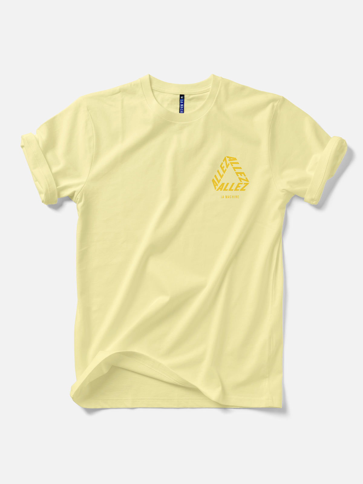 Allez - Relaxed Fit - Tour de France T-shirt