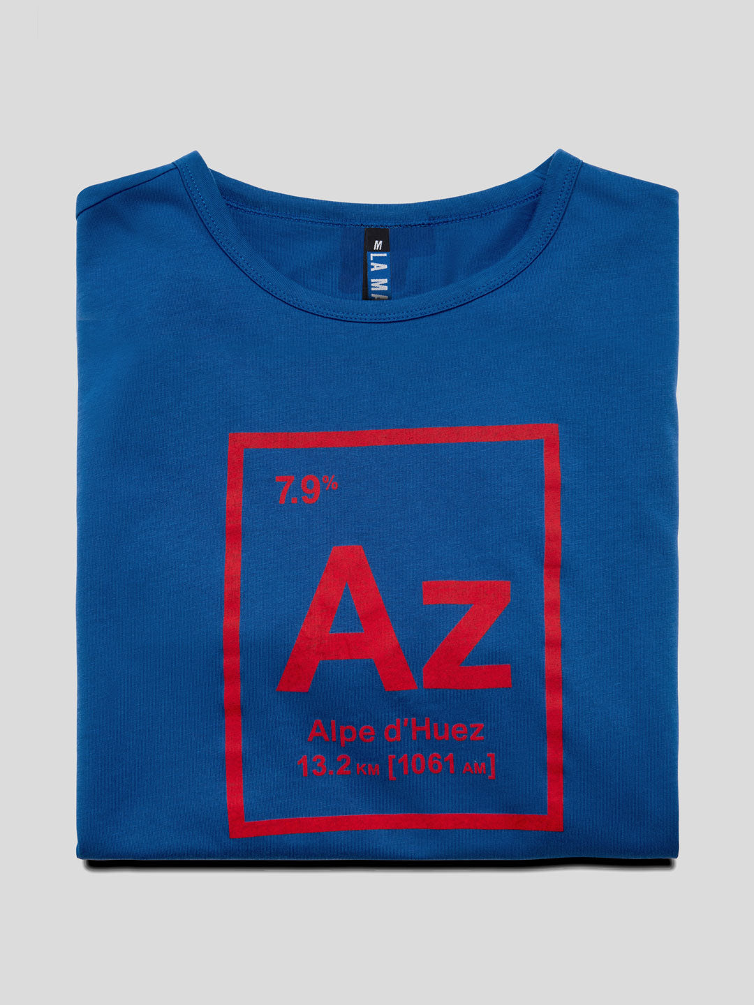 Alpe d'Huez - T-shirt