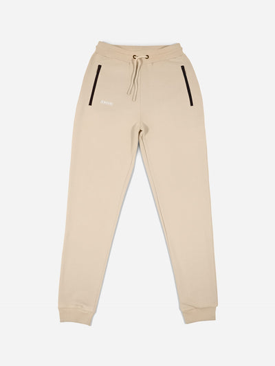 Beyond the bike - Sweatpants - Gravel Grey