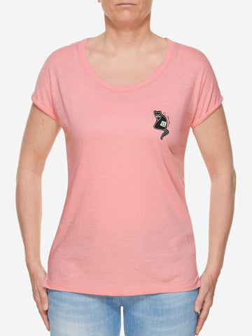 Dossard 13  - T-shirt Femme