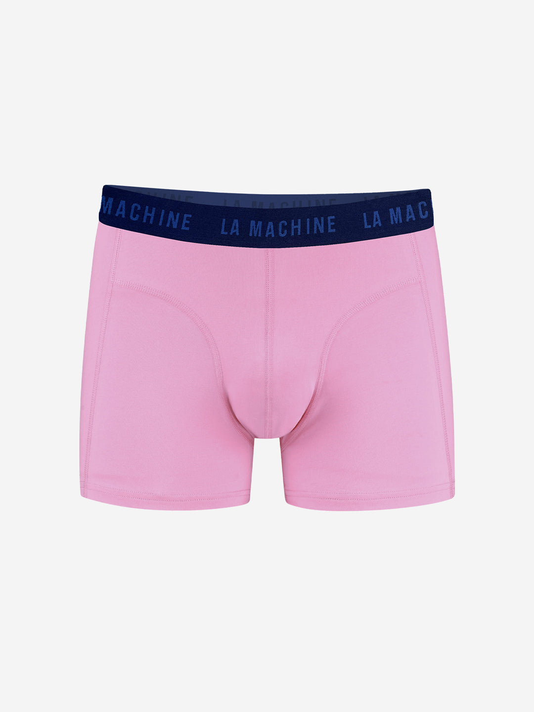 La Machine - Boxershorts - Giro Pink