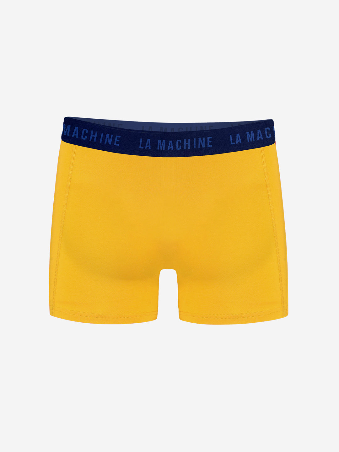 La Machine -  Sous-vêtement Boxer - Tour Yellow