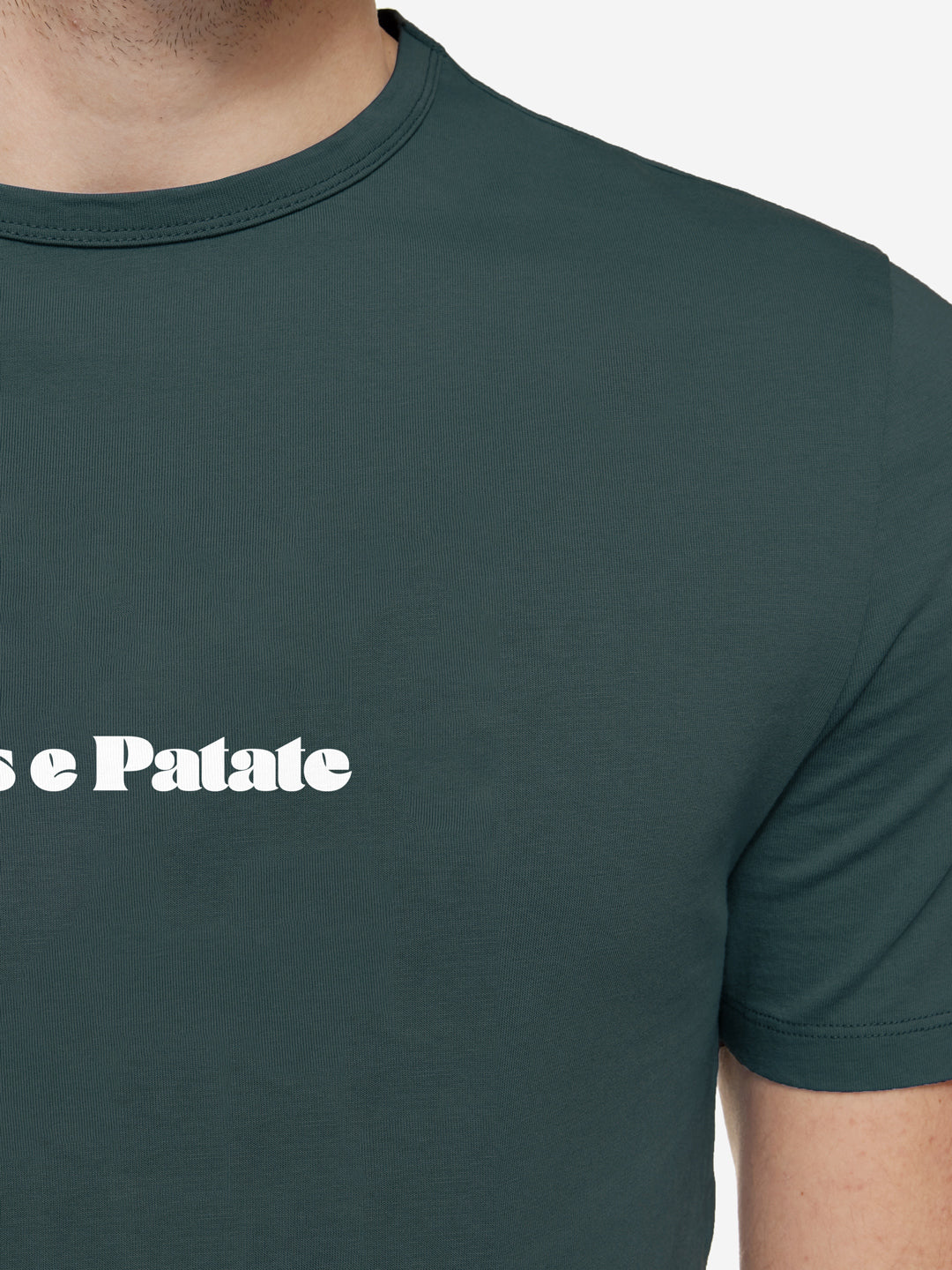 Chasse Patate - T-shirt