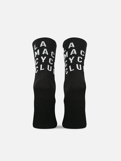 LMCC - Cycling Socks - Merino