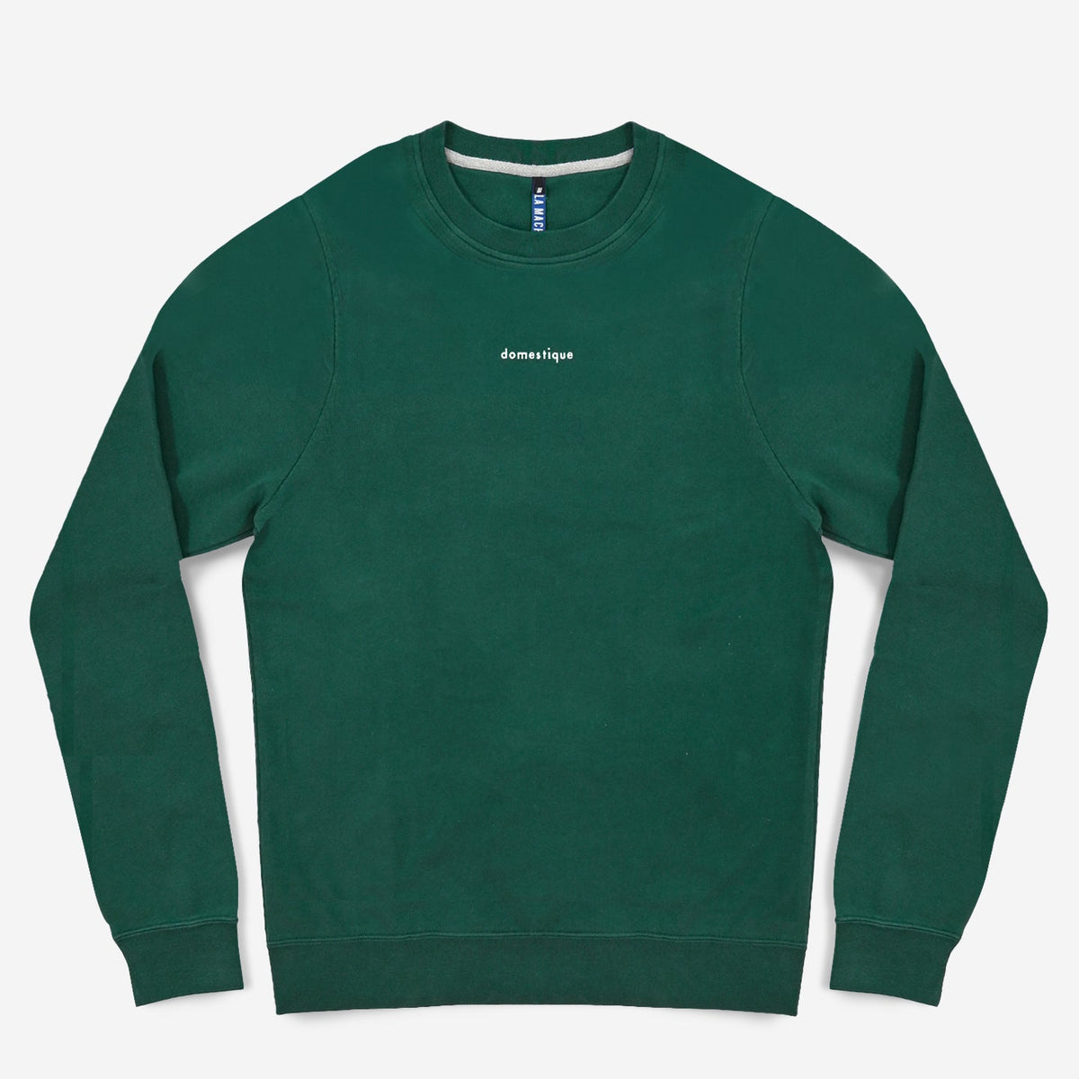Domestique - Sweatshirt - La Machine