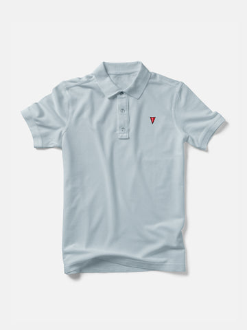 Flamme Rouge - Polo Shirt