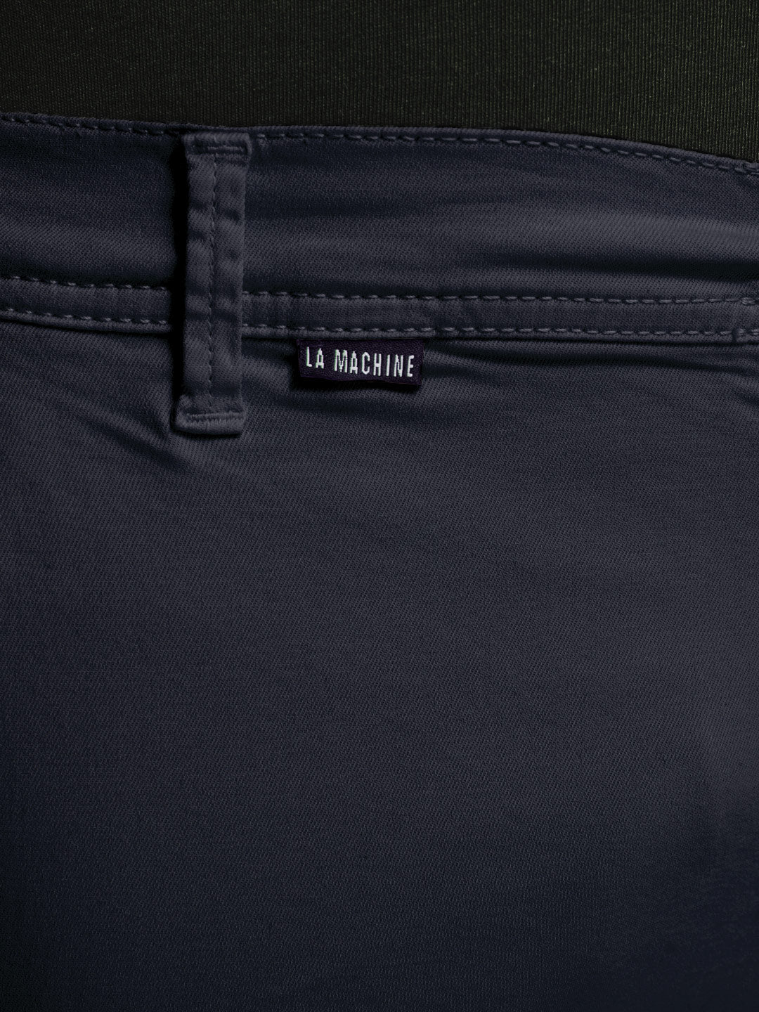 Grand Tours - Rest Day Bermuda - Navy