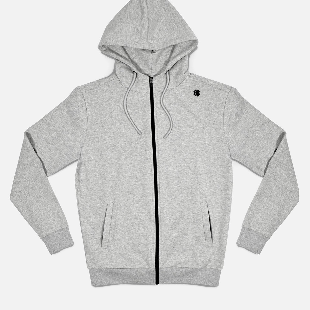 La_Machine_Lucky_13_Zipped_Hoo 