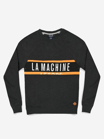 Molteni - The Remix - Sweatshirt 