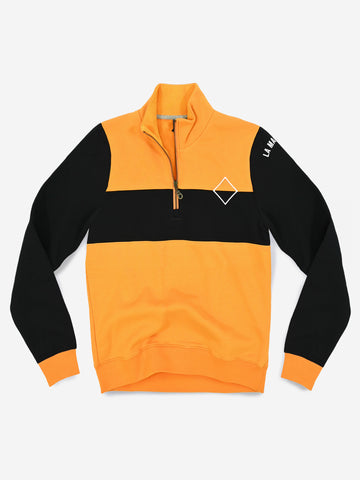 Molteni - Half Zipper - Sweatshirt