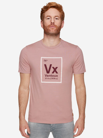 Ventoux - T-shirt
