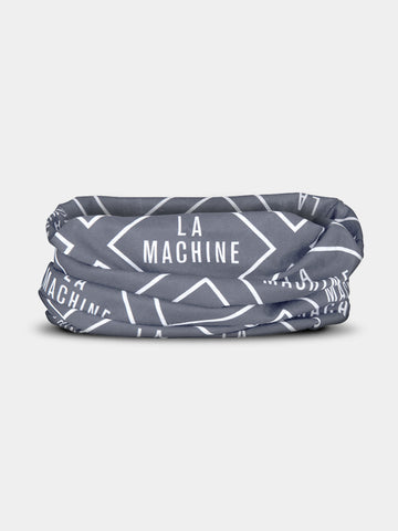 La Machine Neck Warmer – Grey