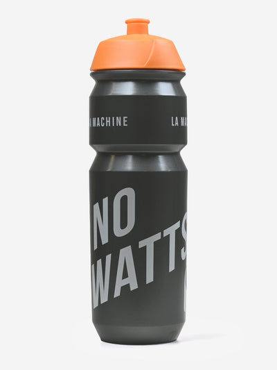 No Watts No Glory - Bidon 750ml