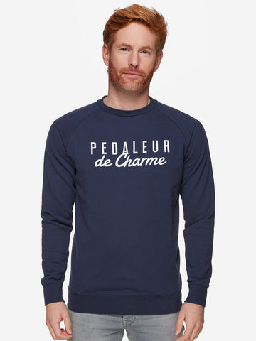 Pedaleur de Charme - Sweatshirt