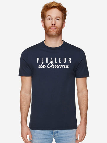 Pedaleur de Charme - T-shirt