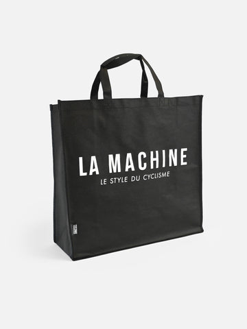 La Machine - Shopper