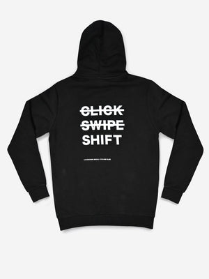 Social Cycling Club - Hoodie