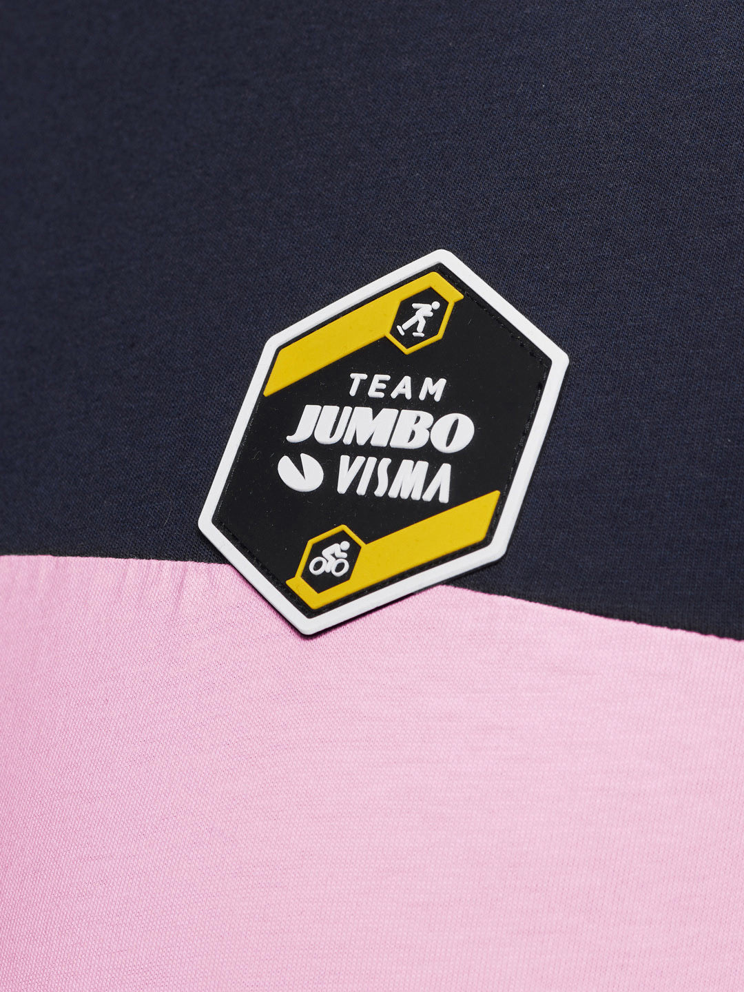 Team Jumbo-Visma - T-shirt