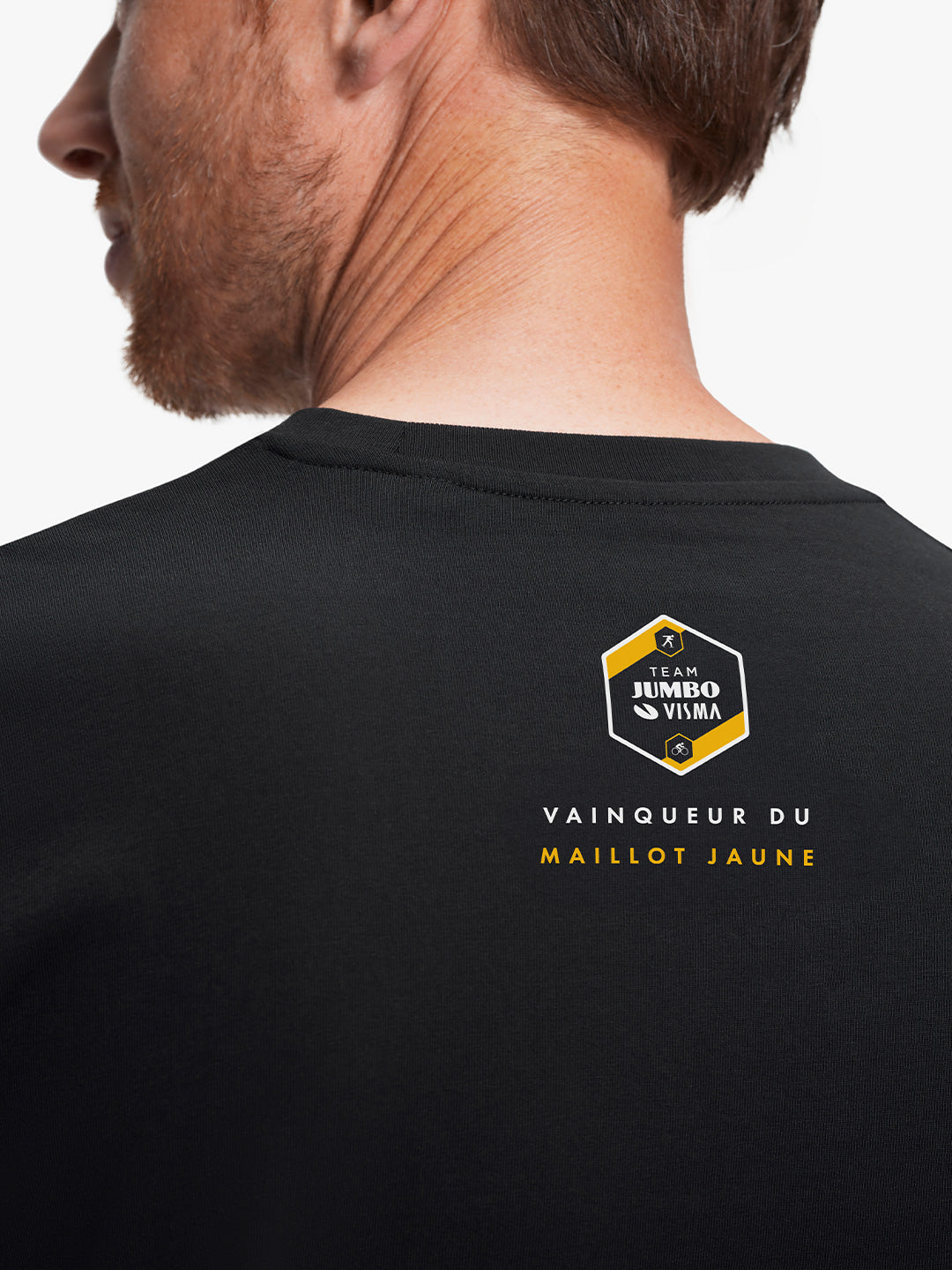 Team Jumbo-Visma - Tour de France - Victory T-shirt
