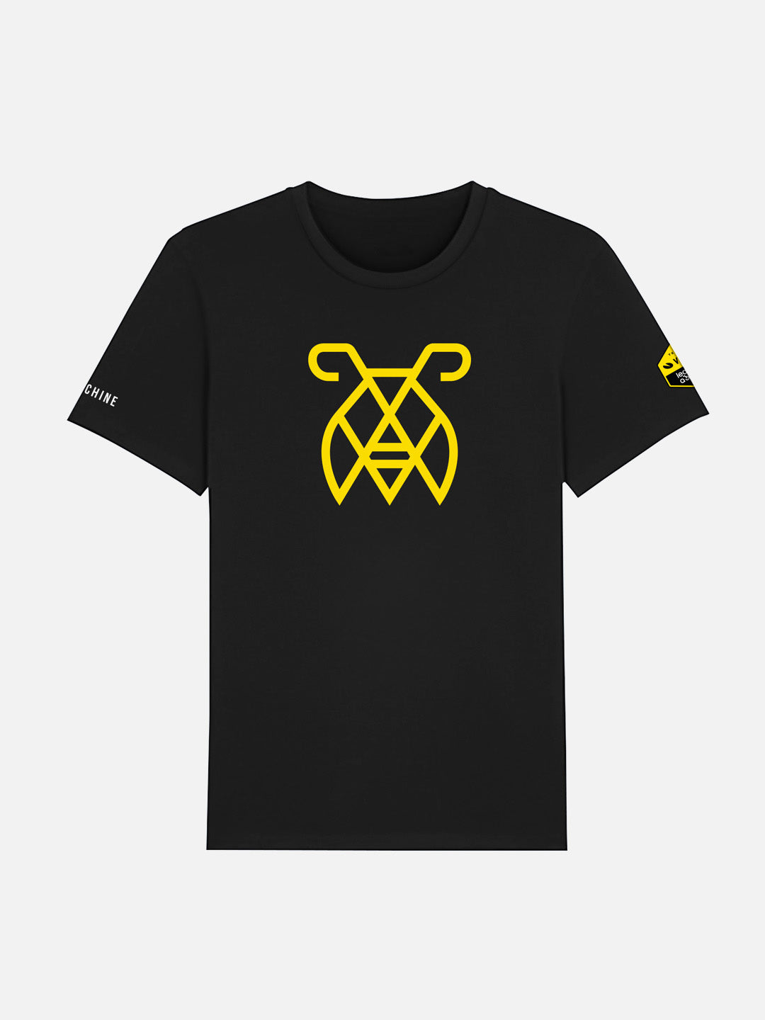La Machine Team Visma-Lease-a-Bike Fan T-shirt