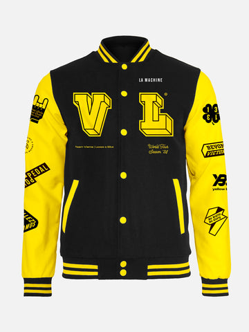 Team Visma | Lease a Bike - Podium Jacket