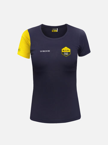 Team Visma | Lease a Bike - Women's T-shirt