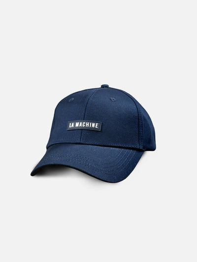 La Machine Logo - Casual Cap