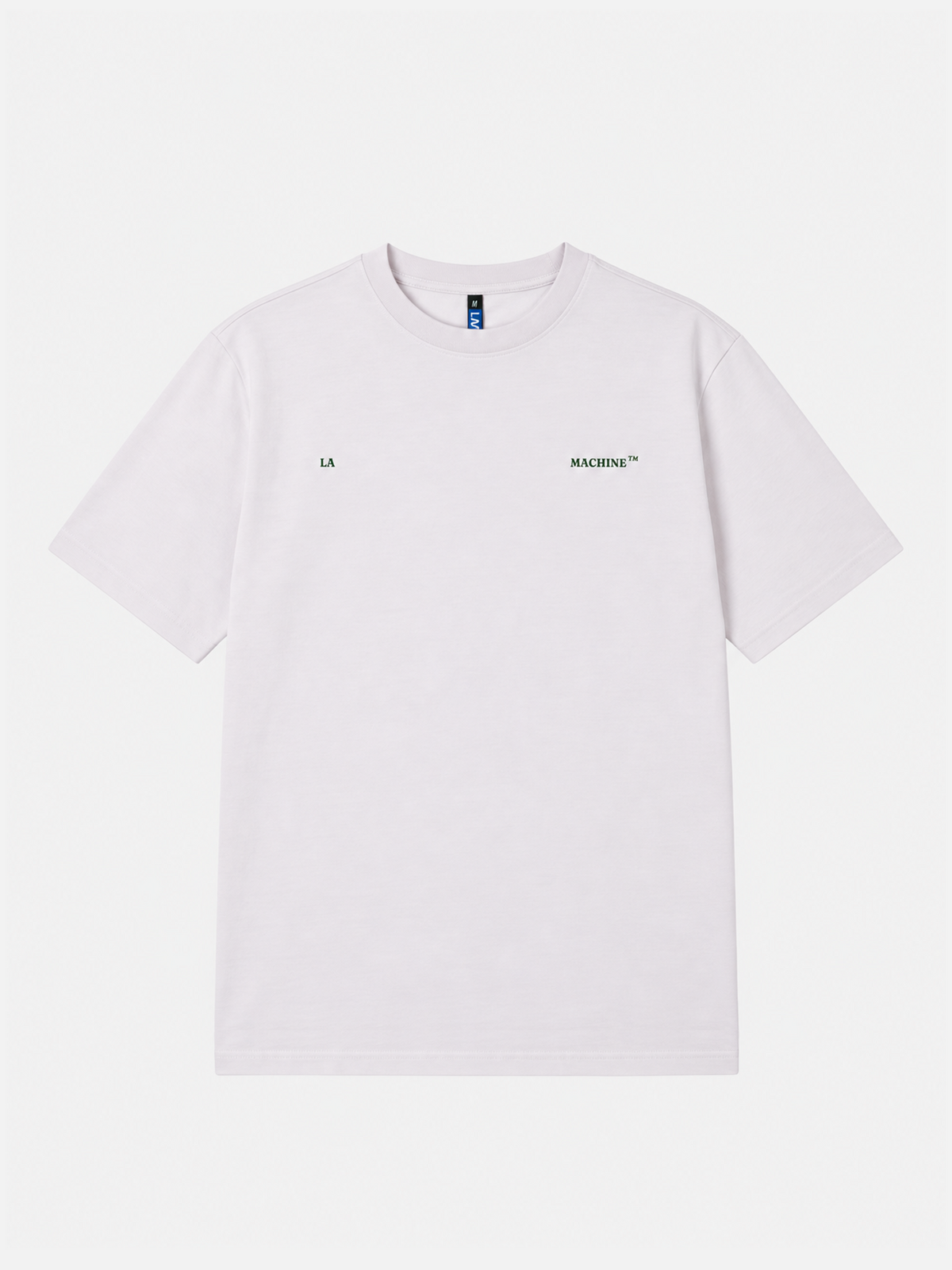 Made in Mons-en-Pévèle - Loose Fit - Camiseta