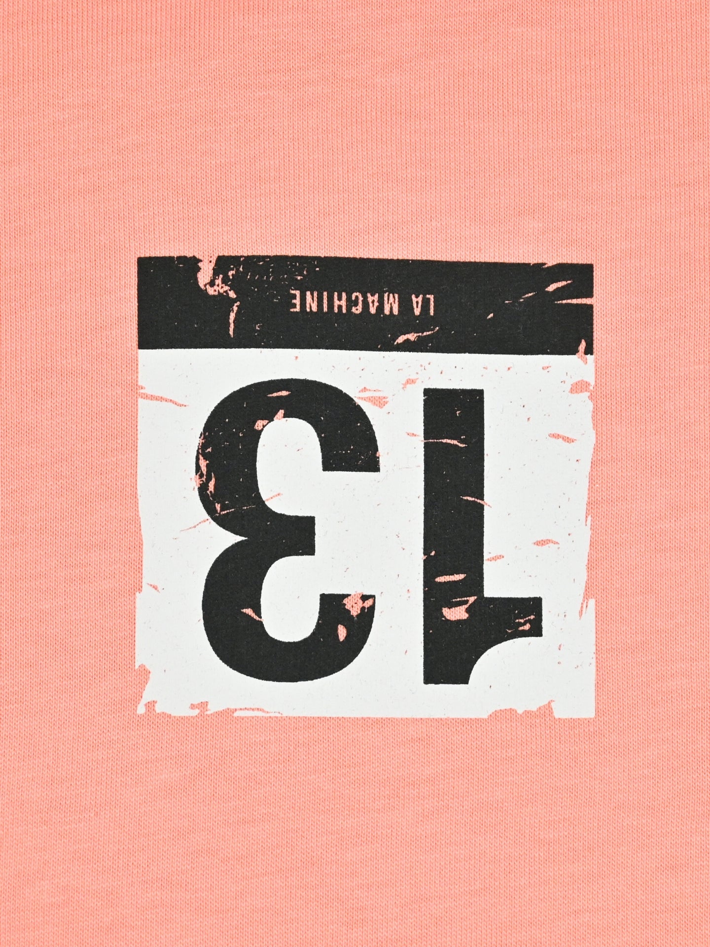 Petit - Bib 13 - T-shirt