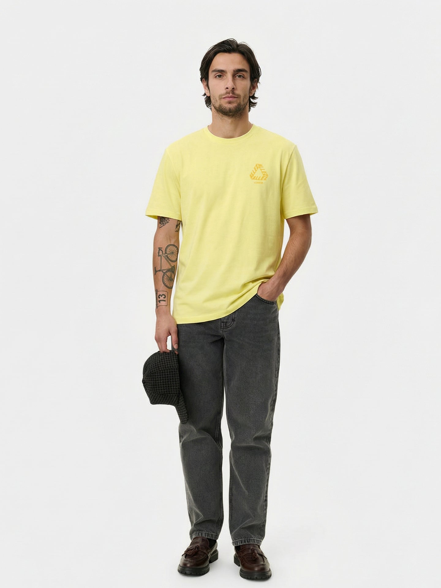 Allez - Loose Fit - Tour de France T-shirt