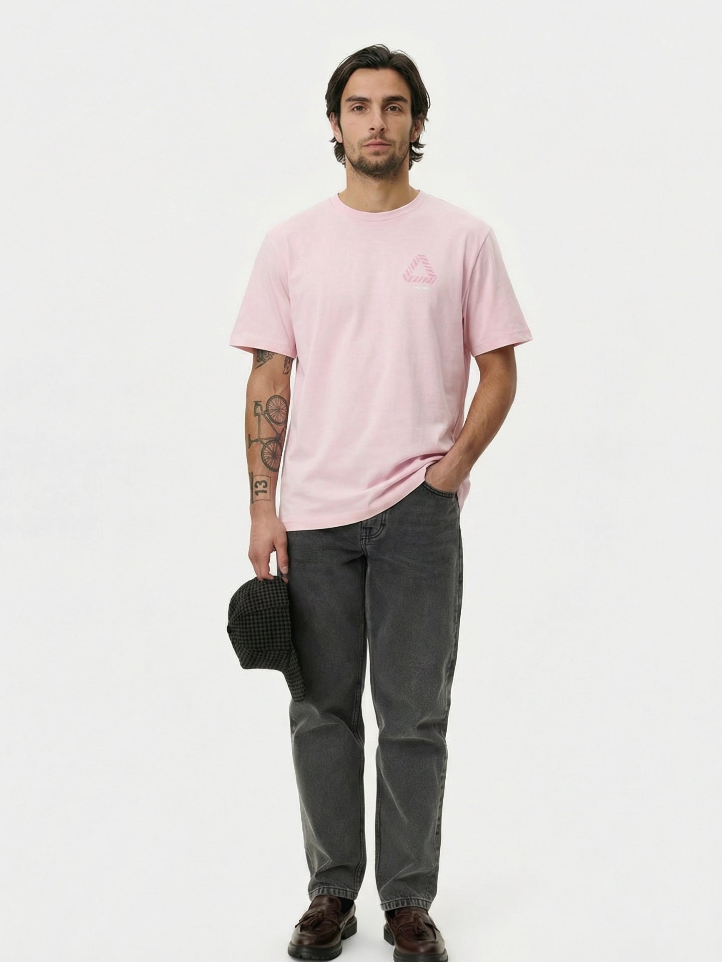 Vai Vai - Loose Fit - Giro d'Italia T-shirt