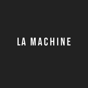 La Machine Cycle Club logo
