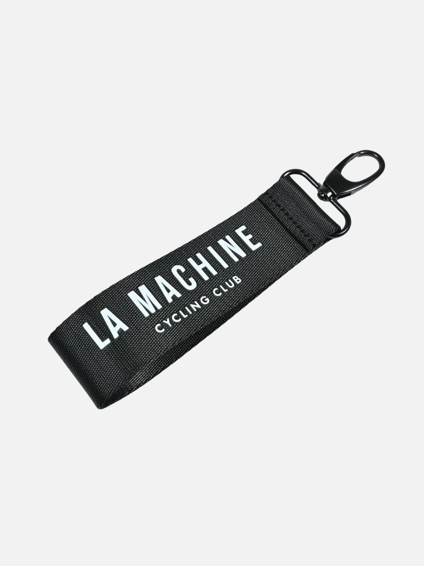 La Machine Cycling Club - Keychain