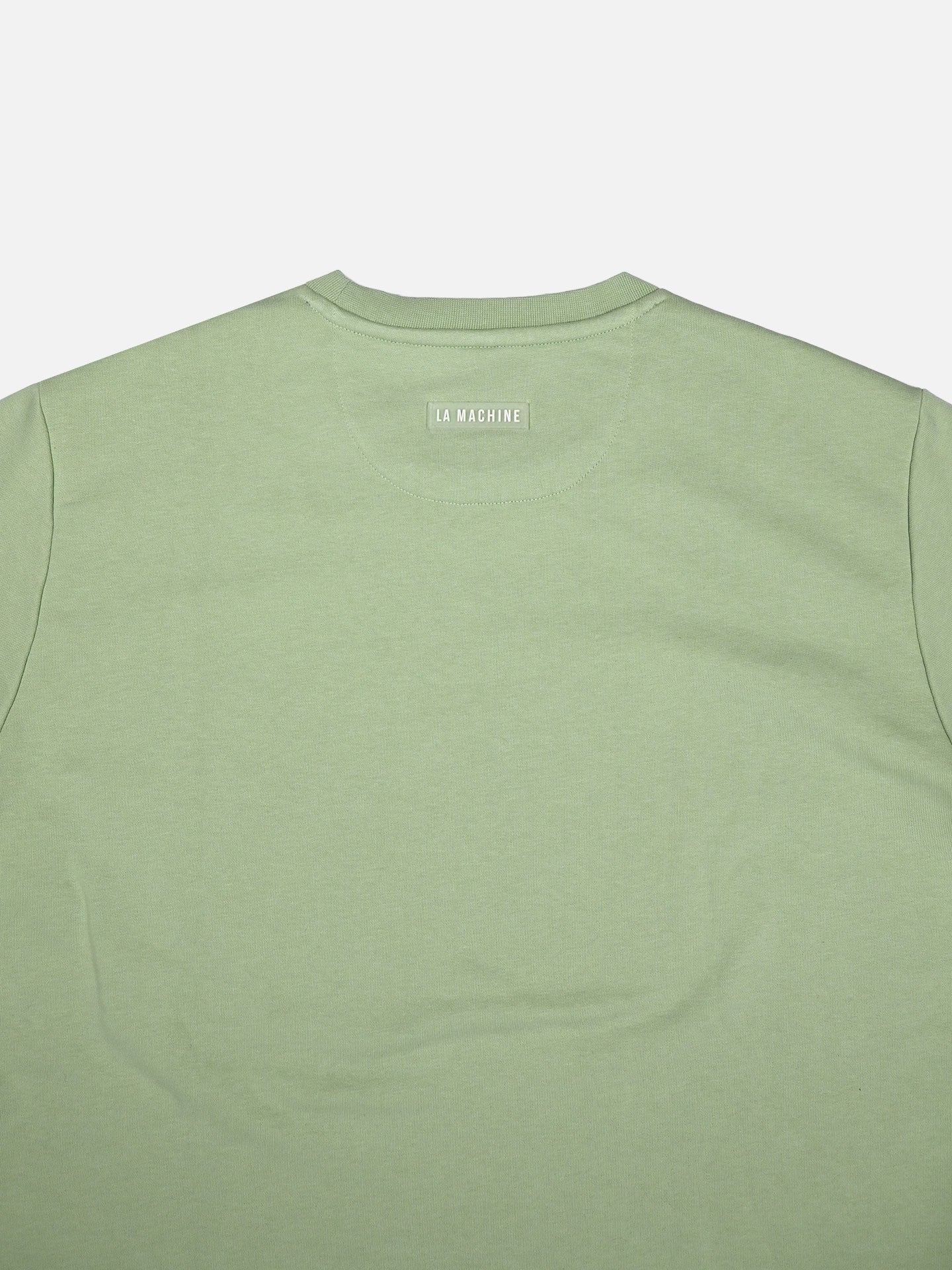 Pedaleur de Charme - Sweatshirt - Aloë