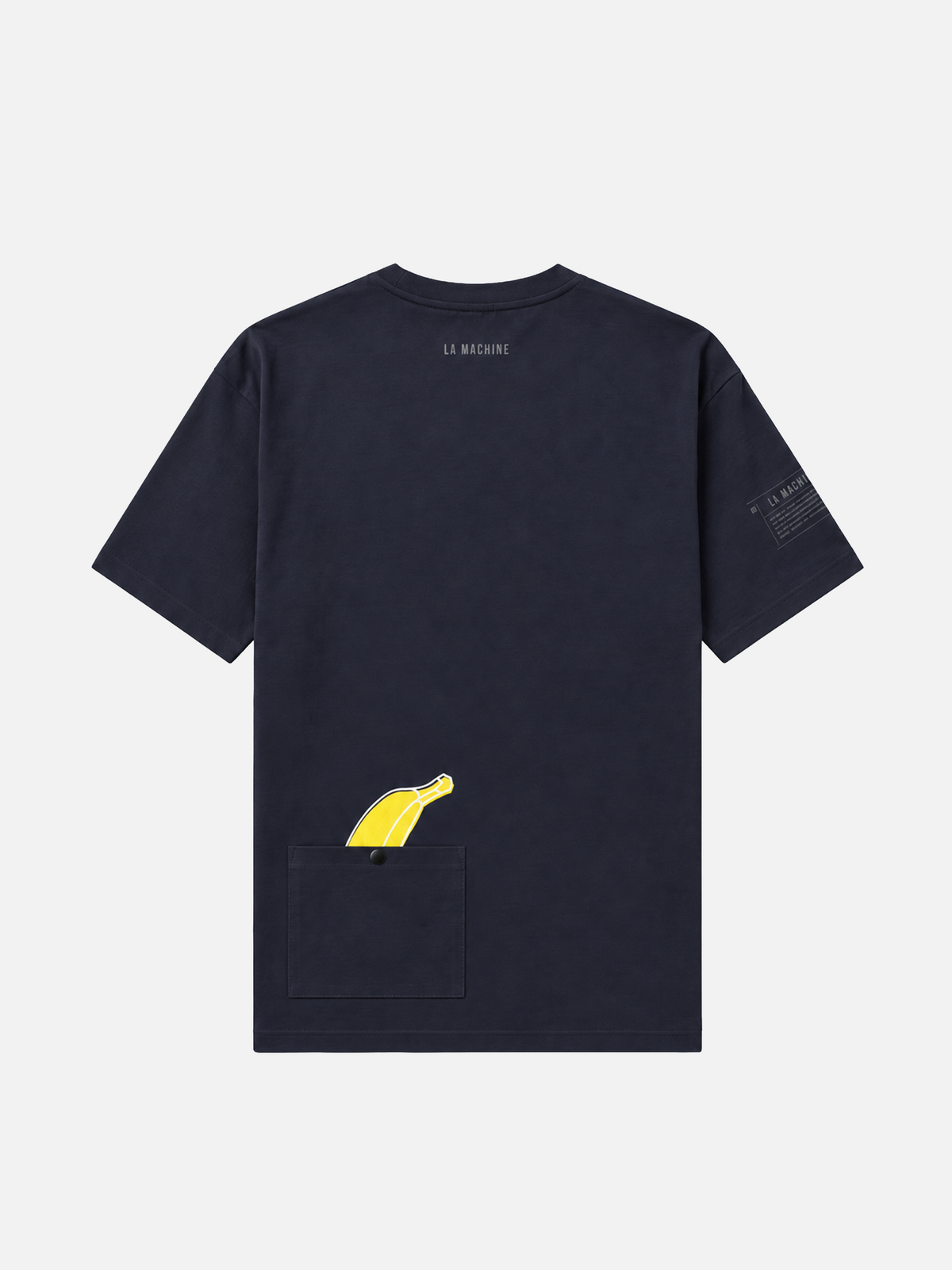 In the Pocket - Camiseta