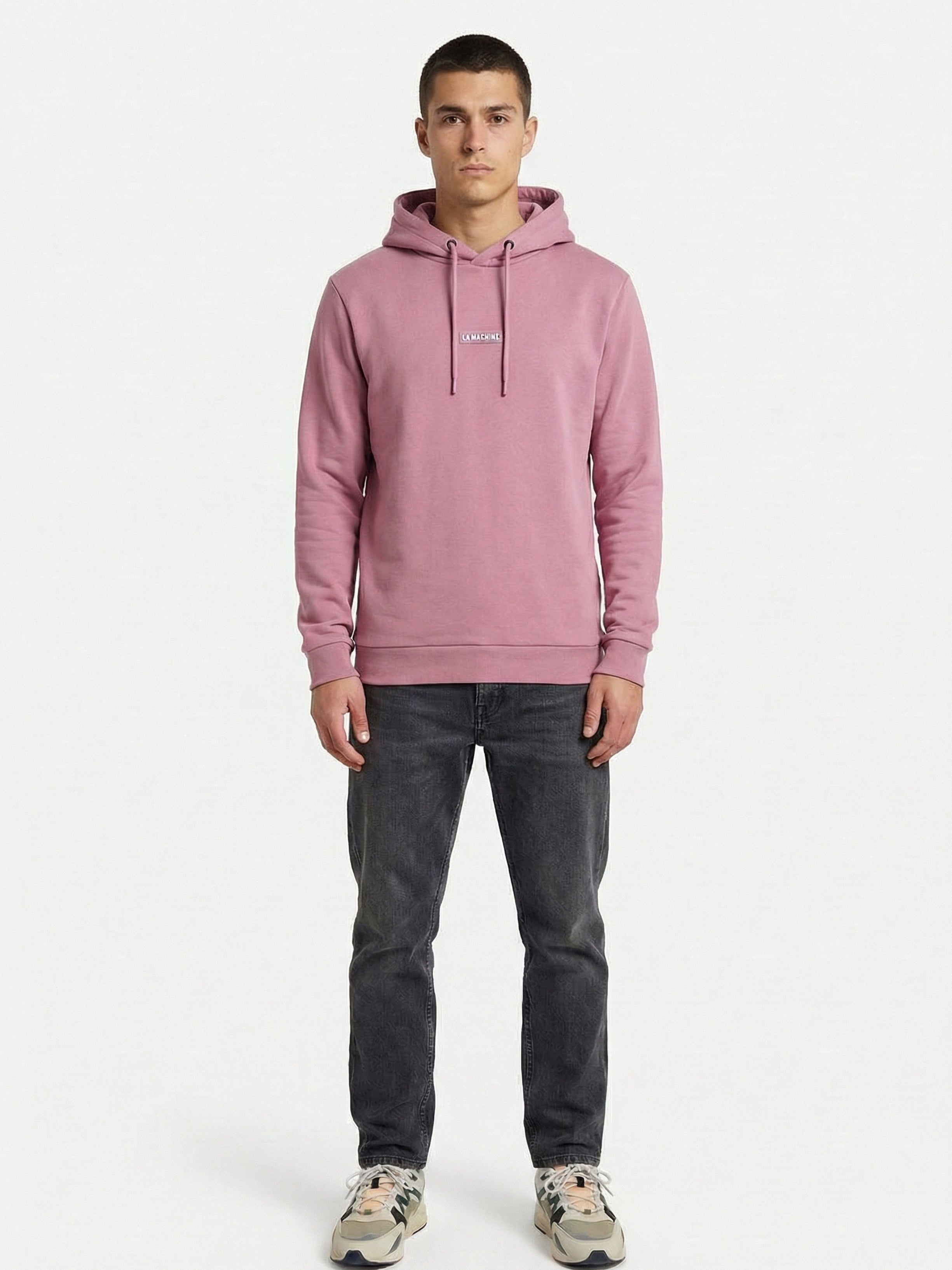 Vai Allez Vamos - Hoodie