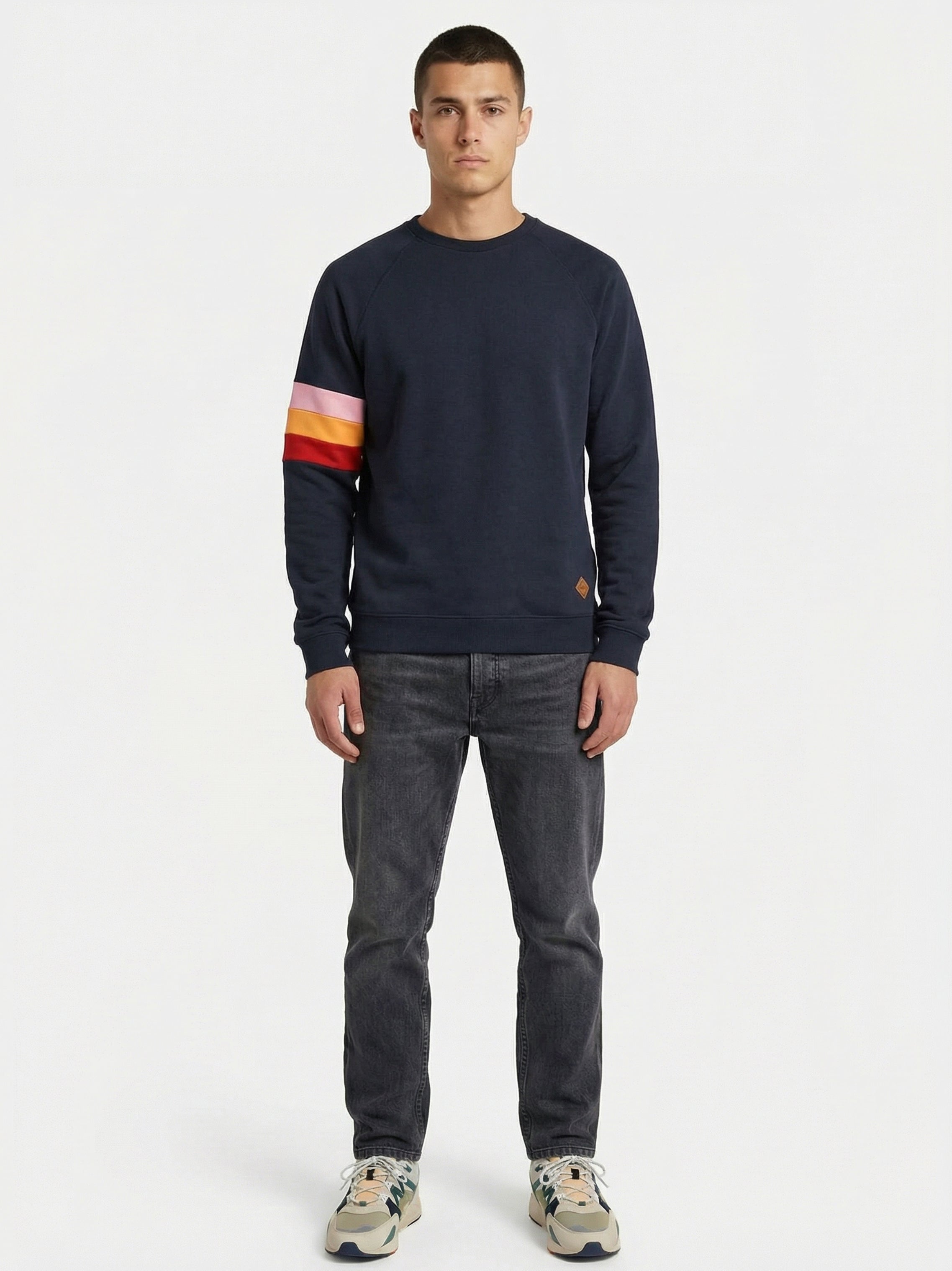 Grand Tours - Sweatshirt