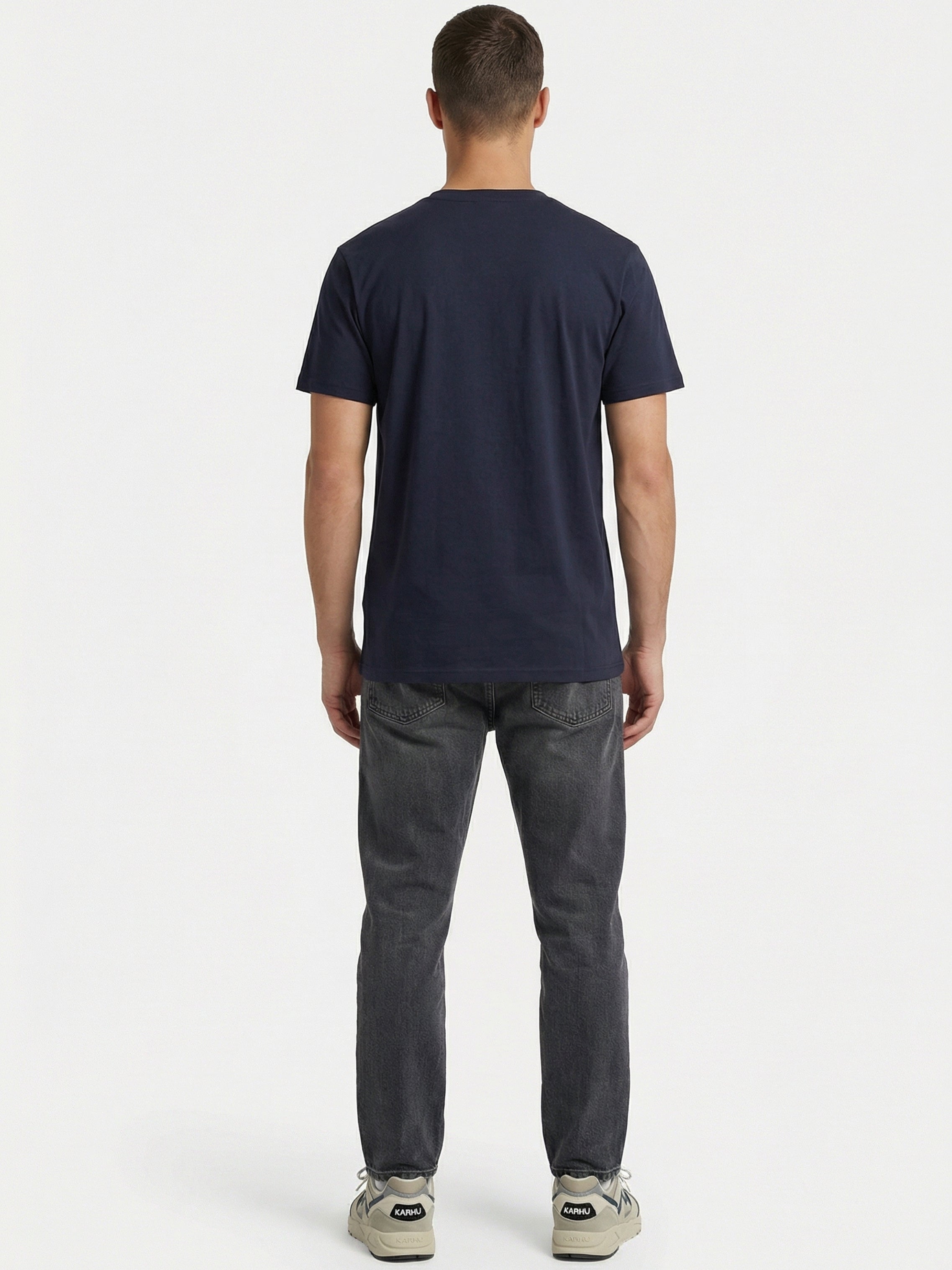 Grand Tours - T-shirt