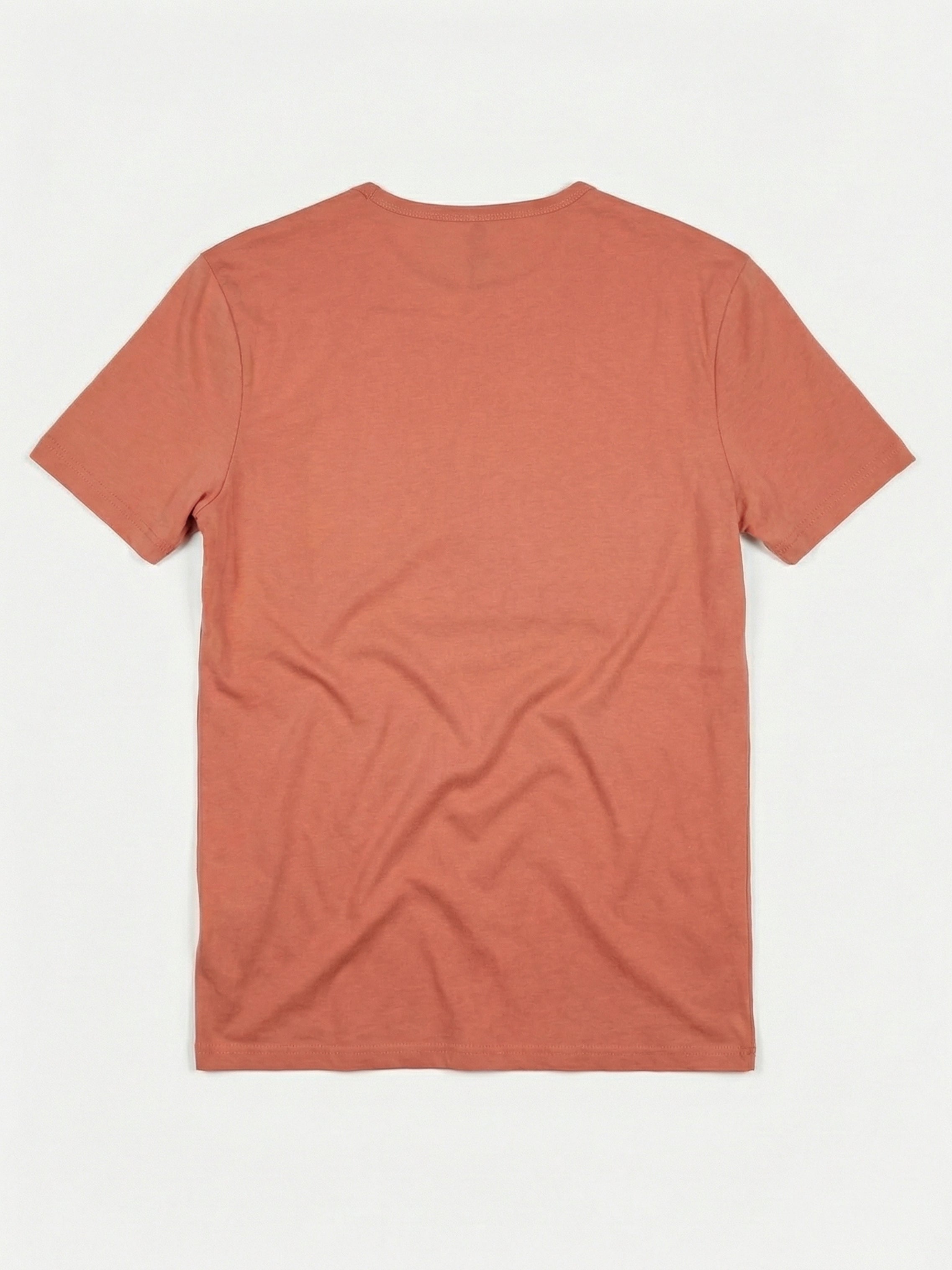 Pedaleur de Charme - T-shirt - Coral
